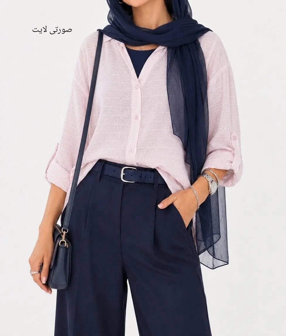 تونیک پری ترک آلسیا